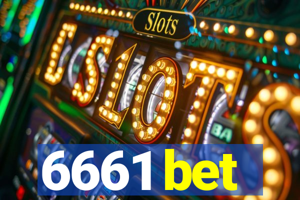 6661 bet